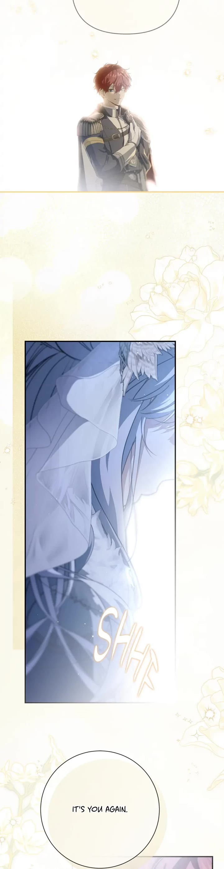 Into The Light Once Again chapter 99 page 25