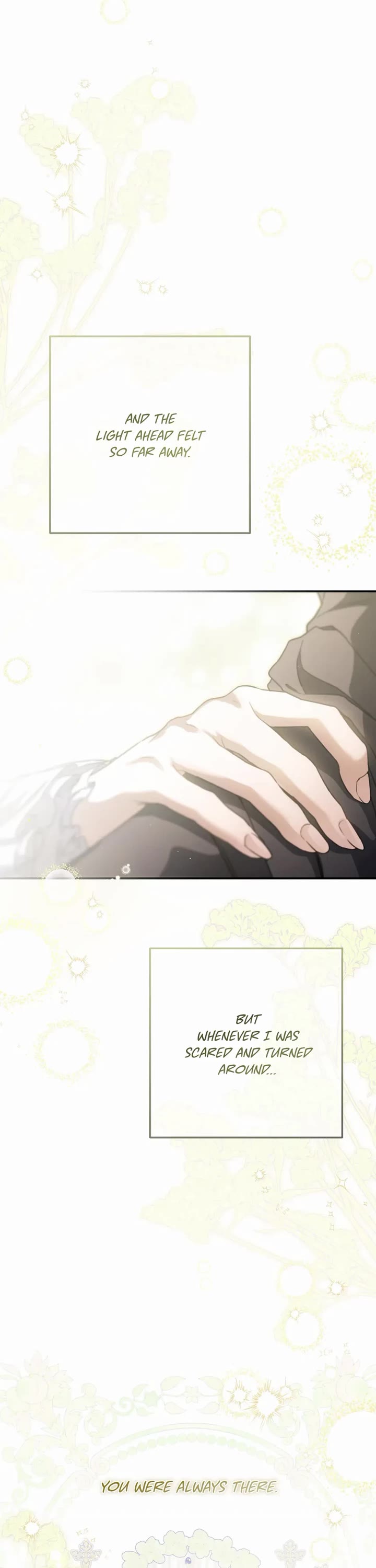 Into The Light Once Again chapter 99 page 27