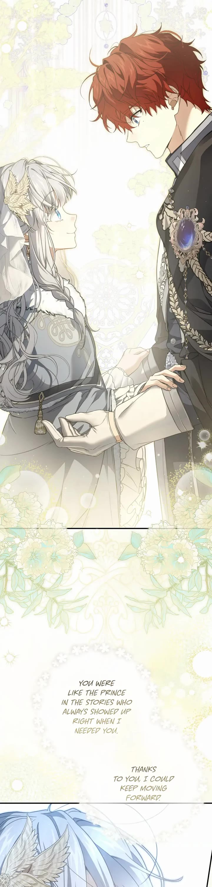 Into The Light Once Again chapter 99 page 28