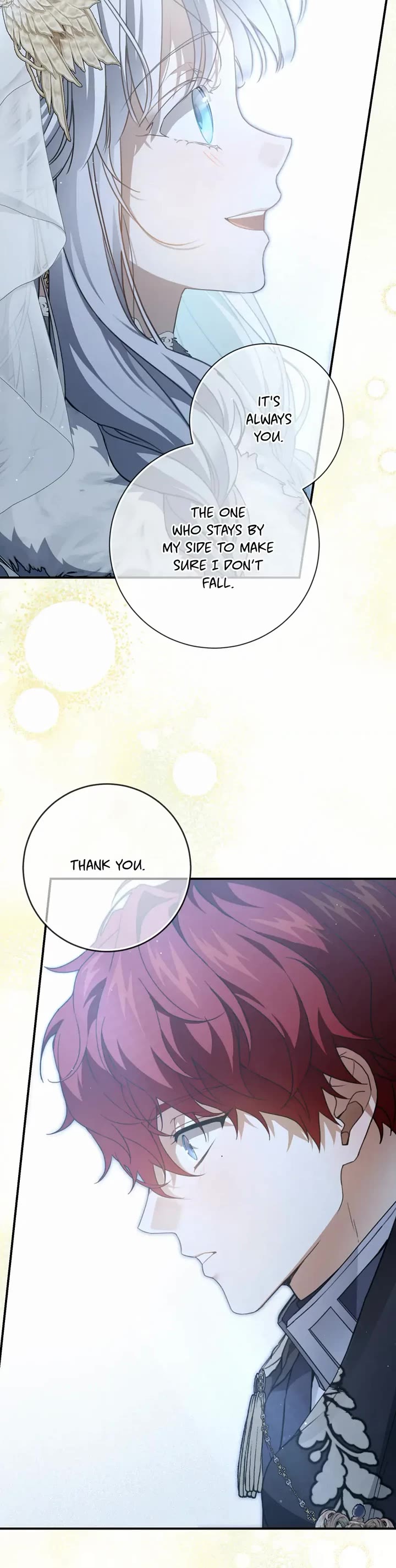 Into The Light Once Again chapter 99 page 29