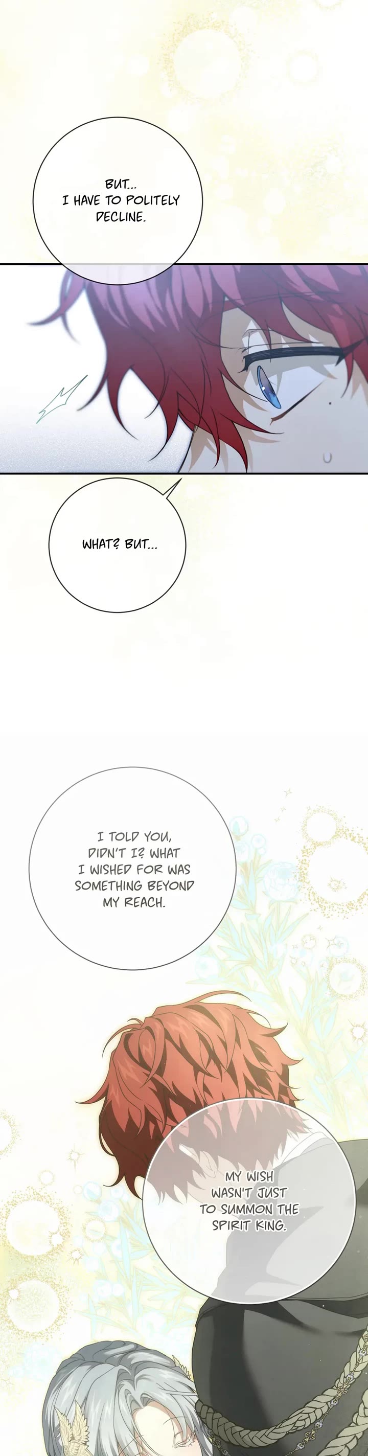 Into The Light Once Again chapter 99 page 30