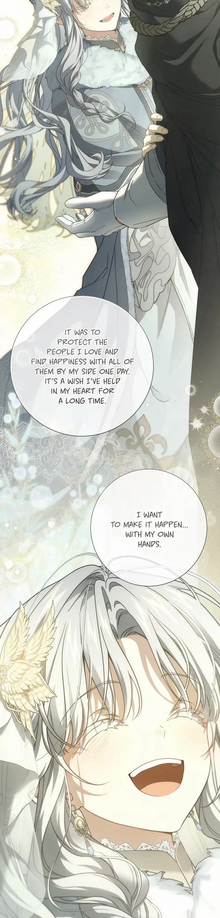 Into The Light Once Again chapter 99 page 31