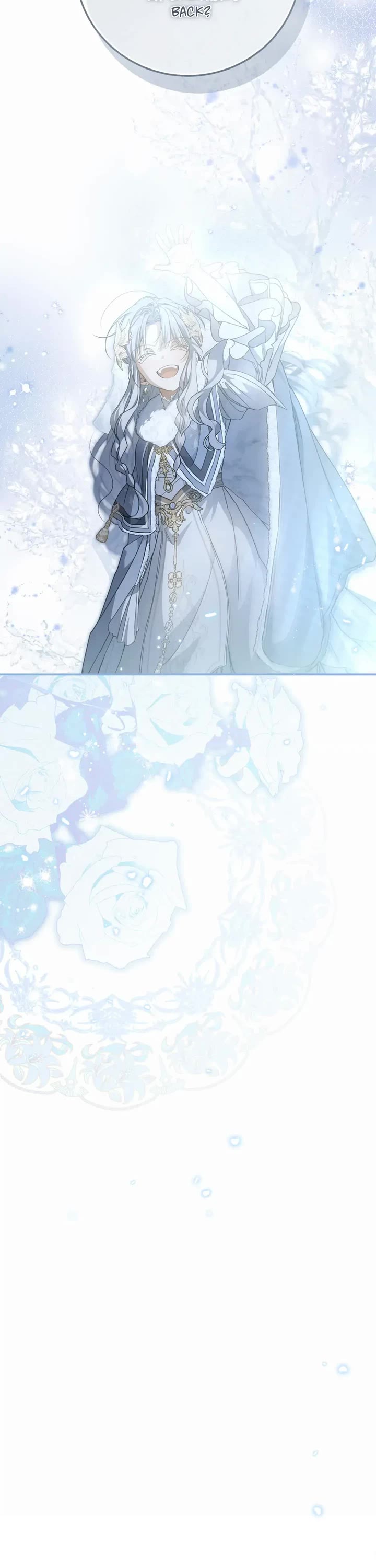 Into The Light Once Again chapter 99 page 37