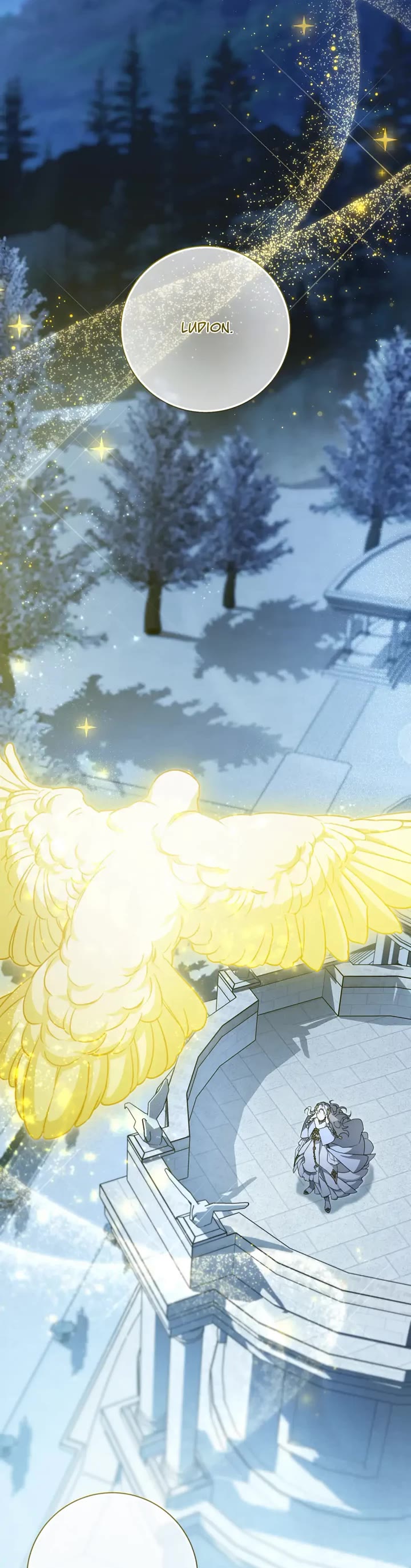 Into The Light Once Again chapter 99 page 39