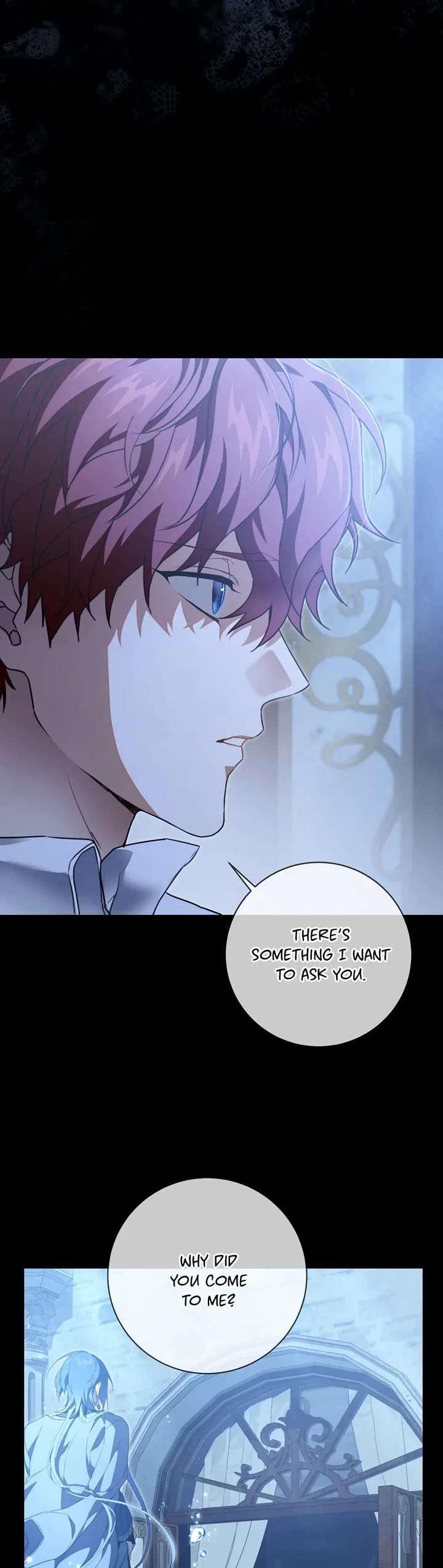 Into The Light Once Again chapter 99 page 4