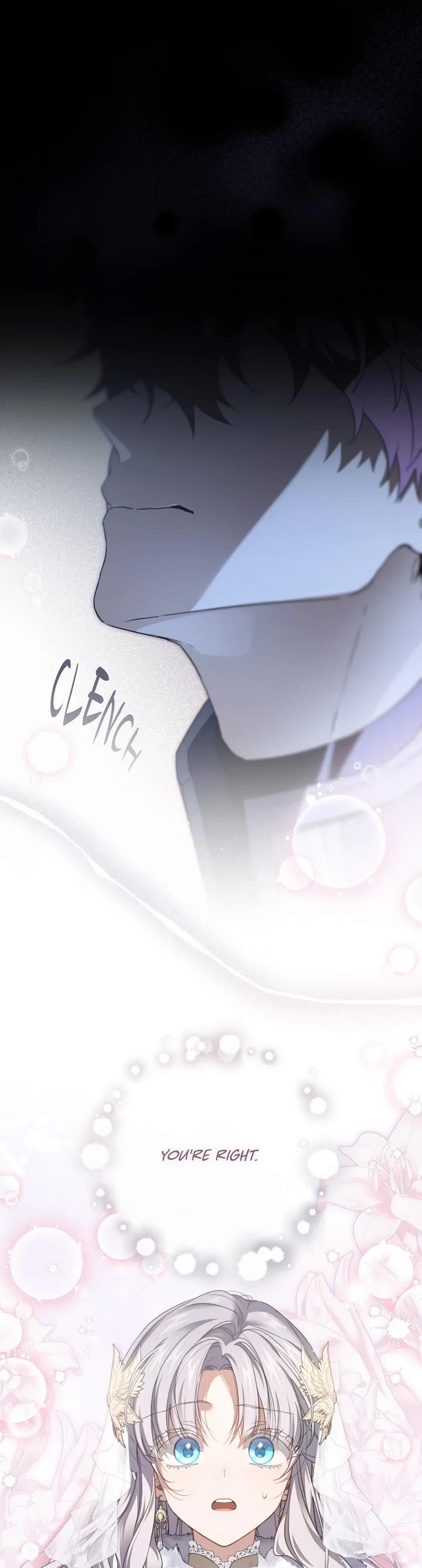 Into The Light Once Again chapter 99 page 9