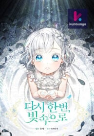 Cover of Into The Light Once Again