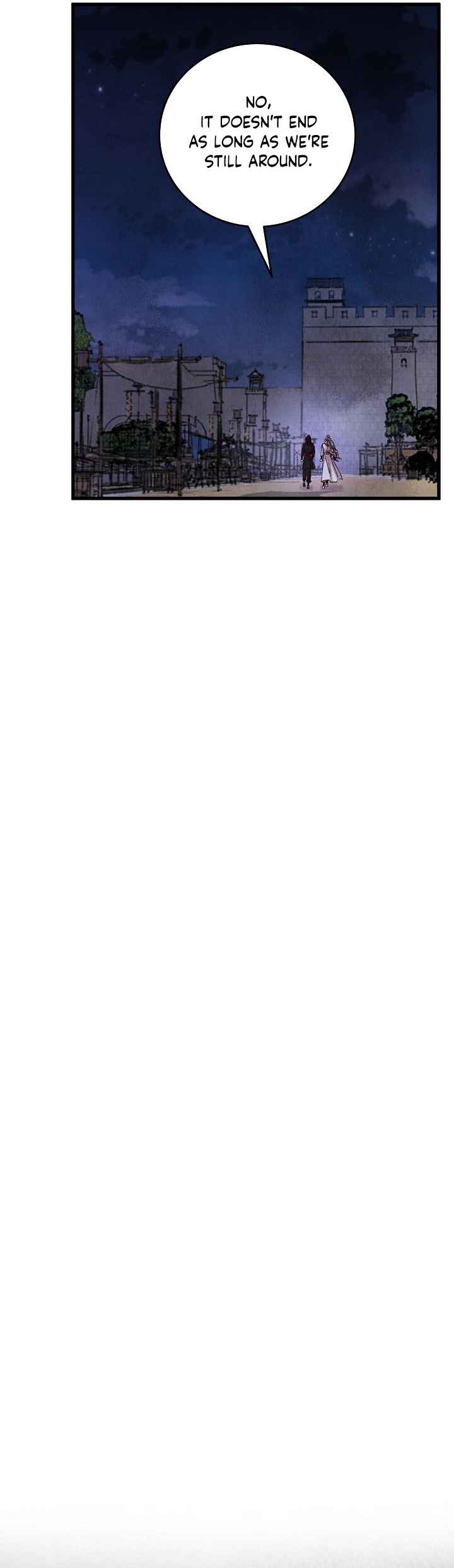 Intoxicated Butterfly and Cold Moon chapter 25 page 3