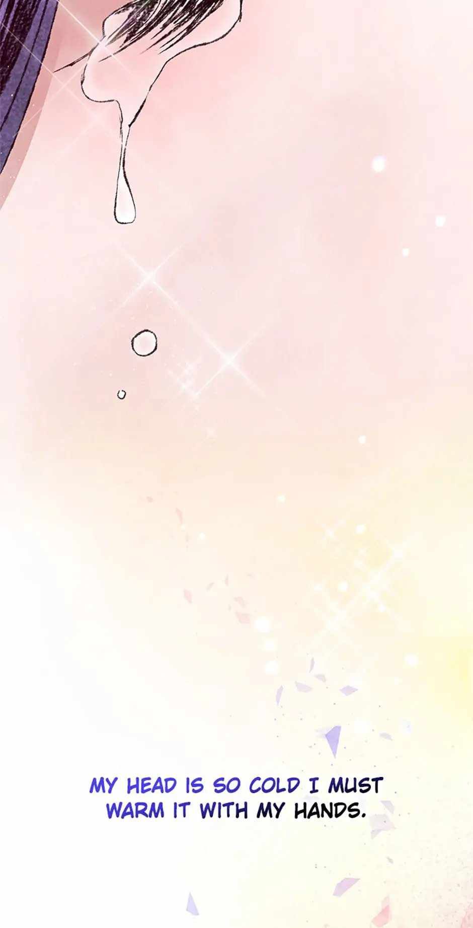 Intoxicated Butterfly and Cold Moon chapter 51 page 10