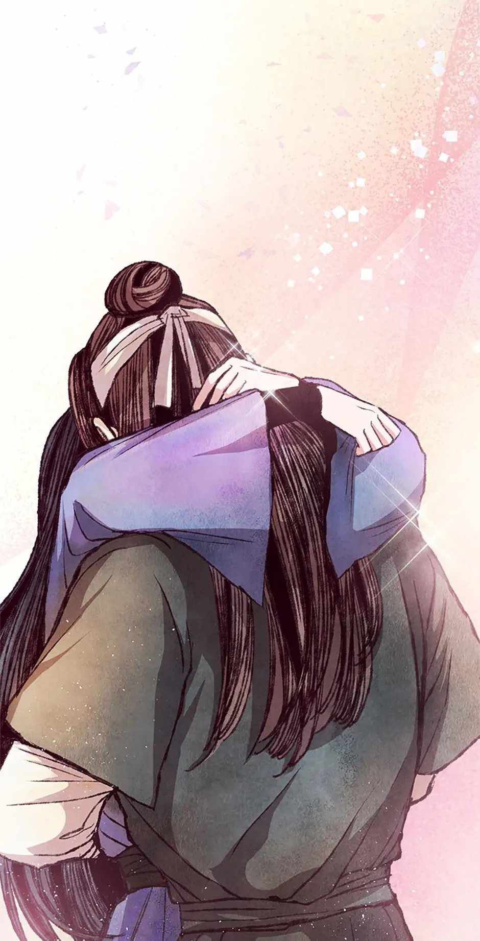 Intoxicated Butterfly and Cold Moon chapter 51 page 11