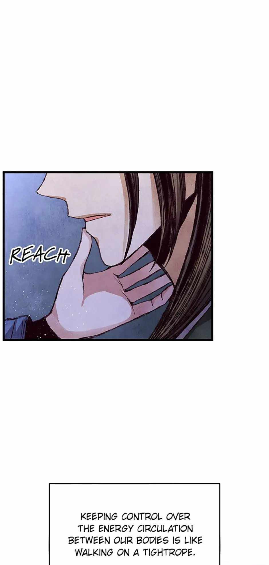 Intoxicated Butterfly and Cold Moon chapter 51 page 17