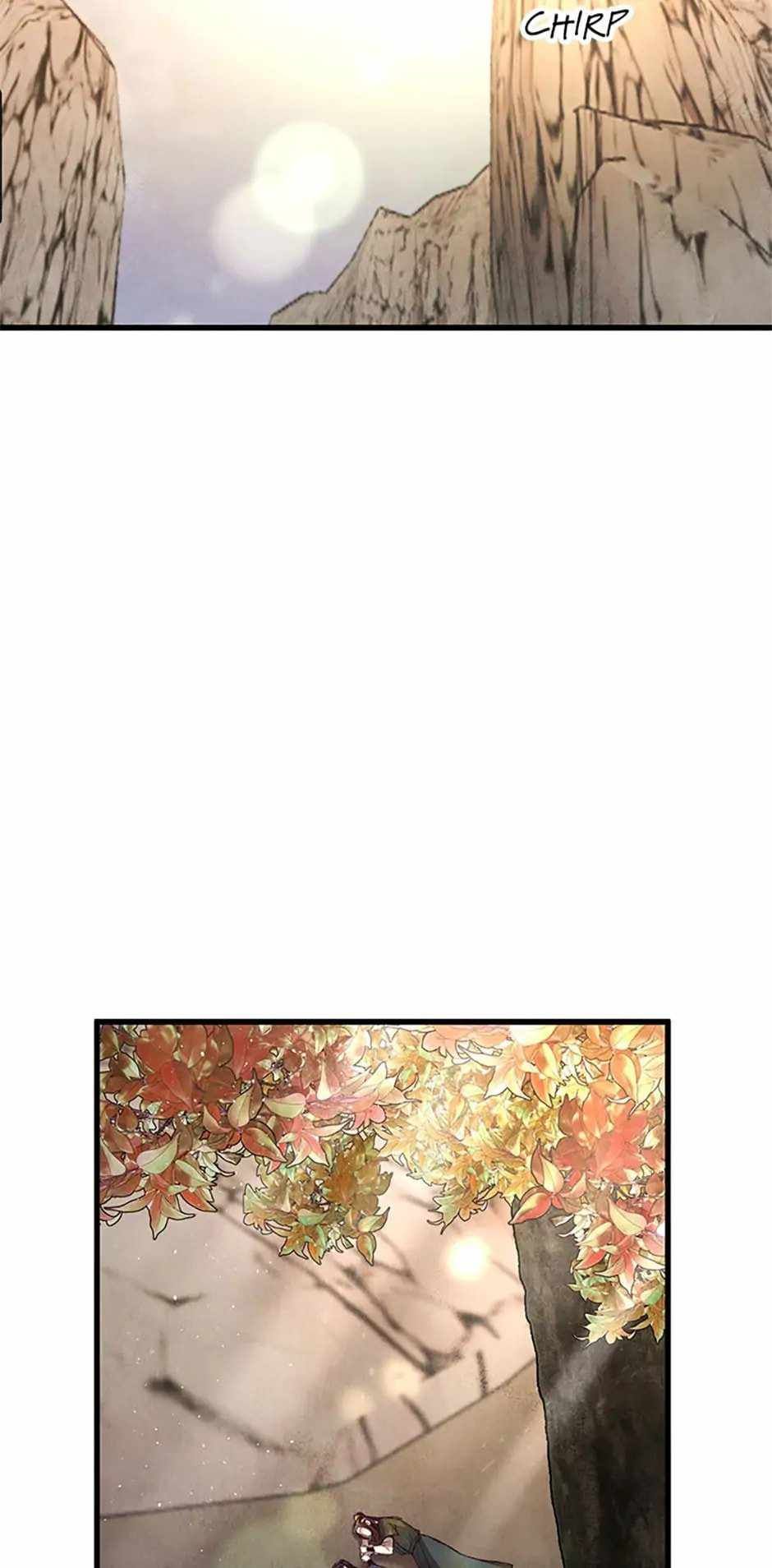 Intoxicated Butterfly and Cold Moon chapter 51 page 20