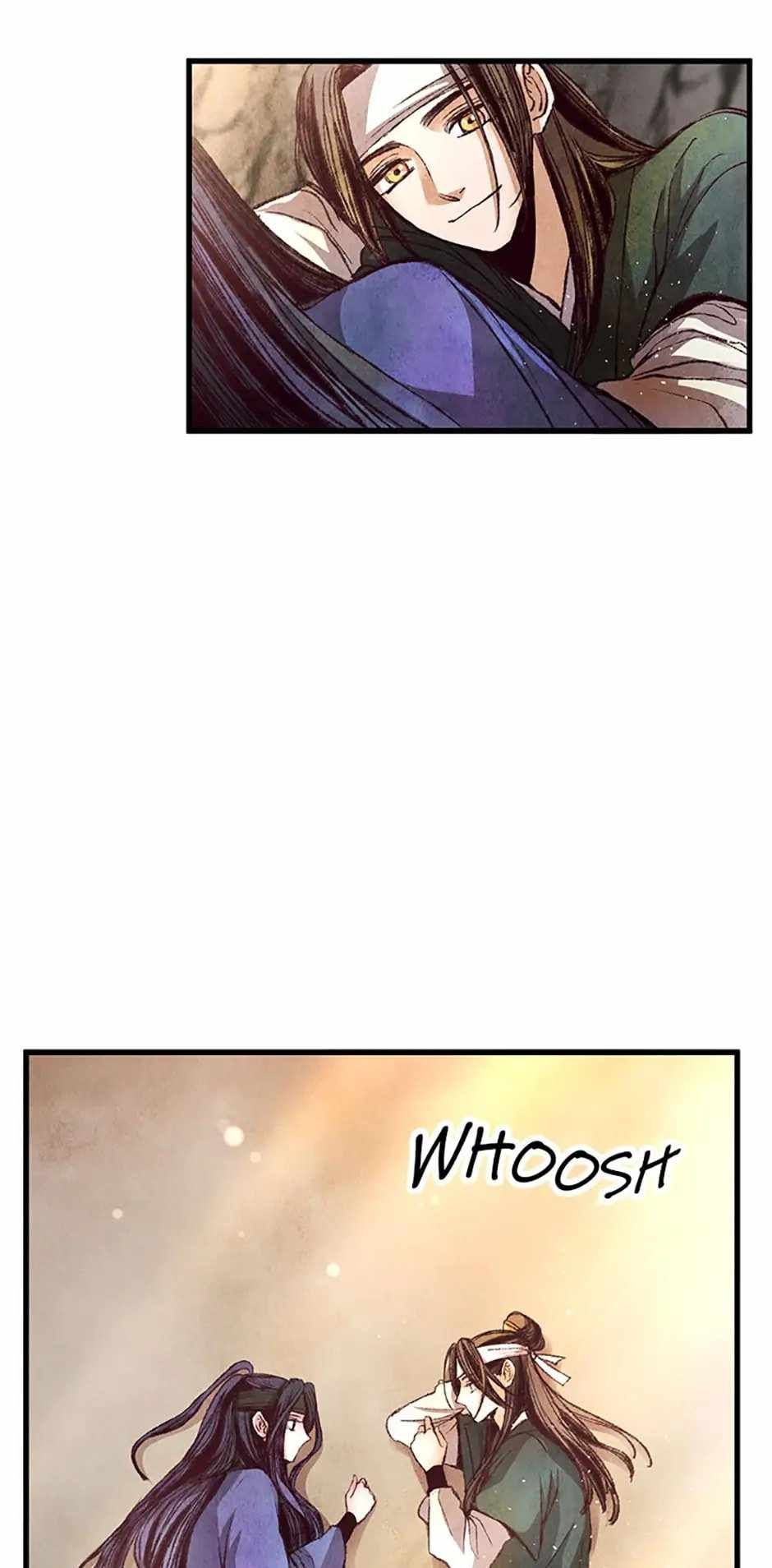 Intoxicated Butterfly and Cold Moon chapter 51 page 22