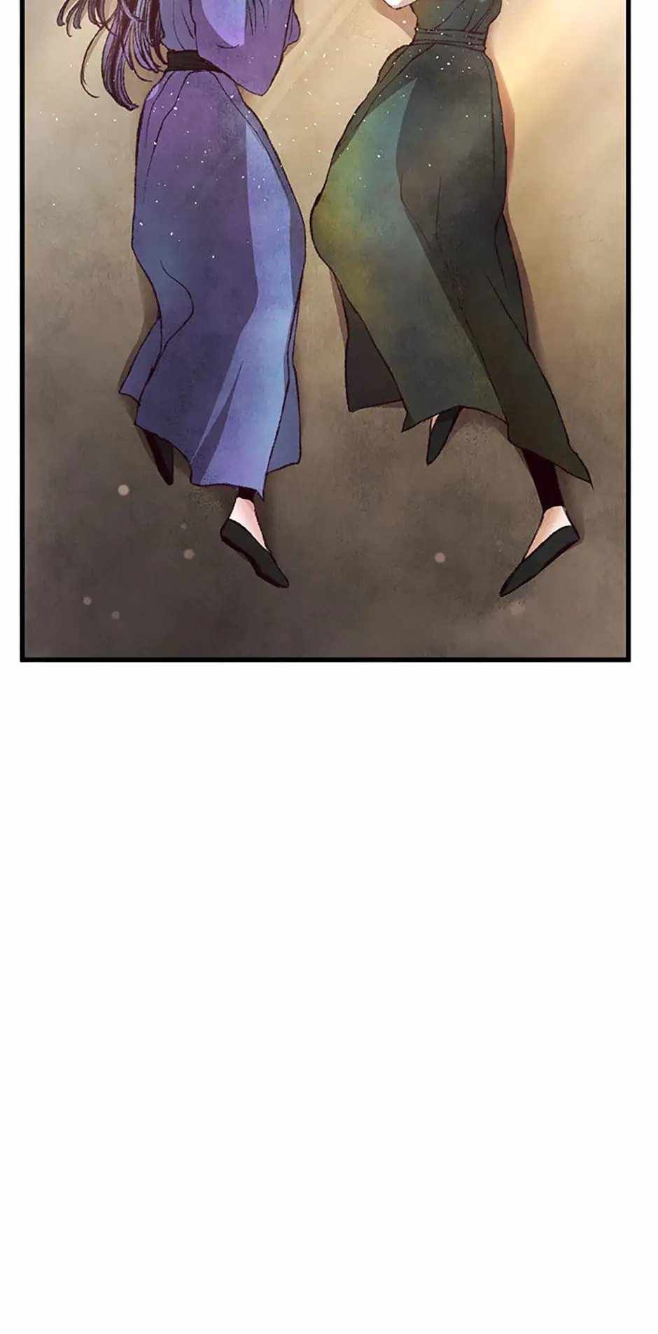 Intoxicated Butterfly and Cold Moon chapter 51 page 23