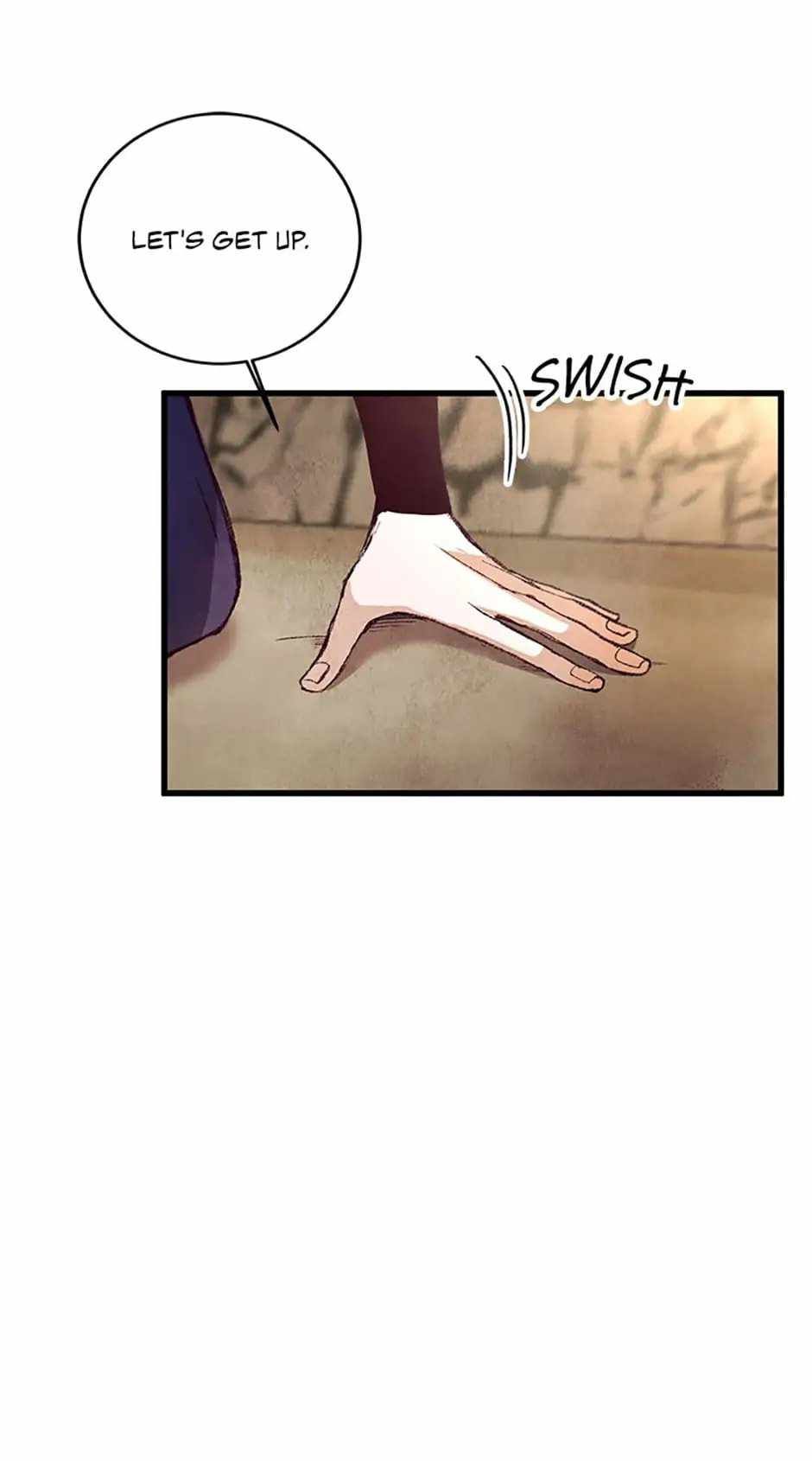 Intoxicated Butterfly and Cold Moon chapter 51 page 24