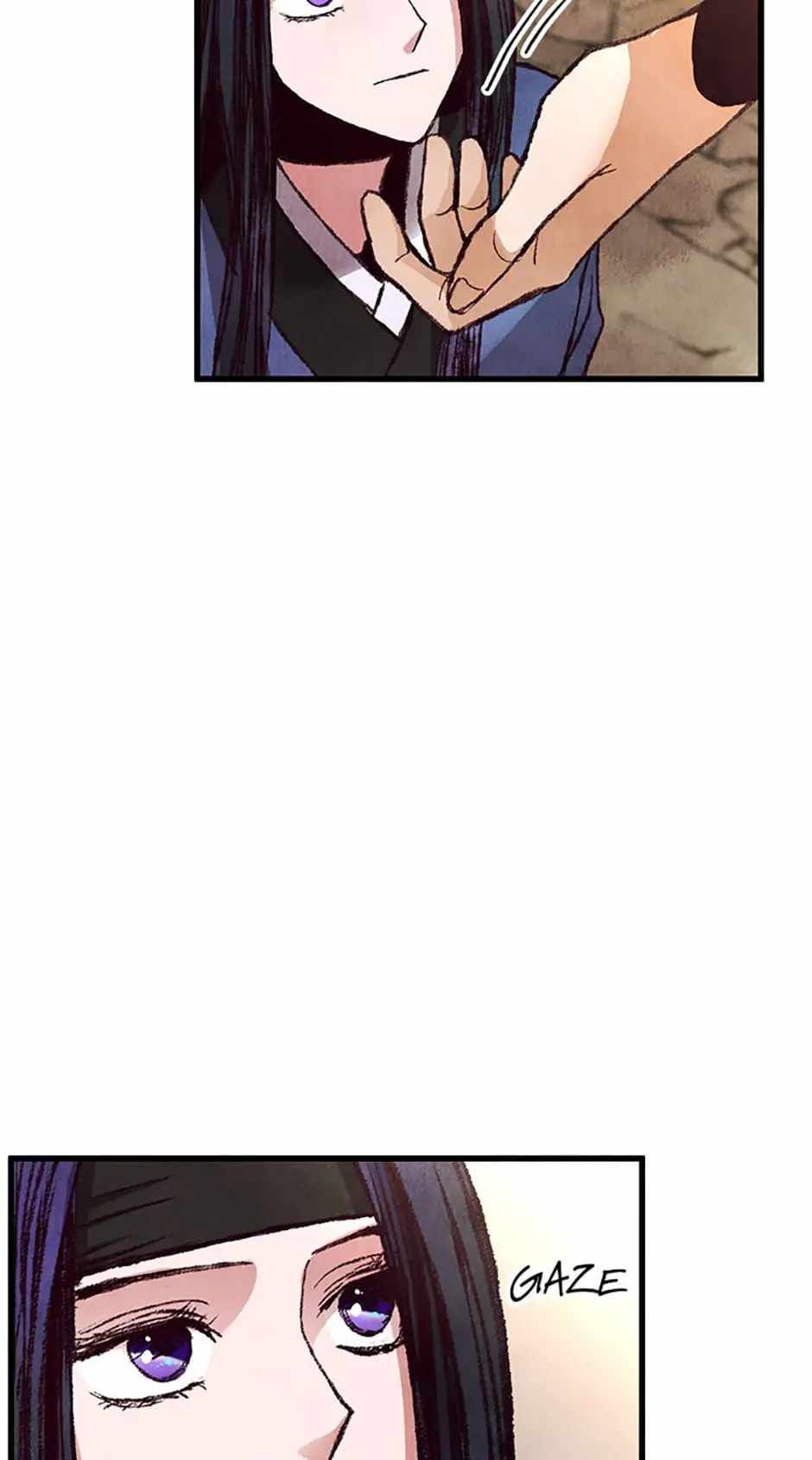 Intoxicated Butterfly and Cold Moon chapter 51 page 28