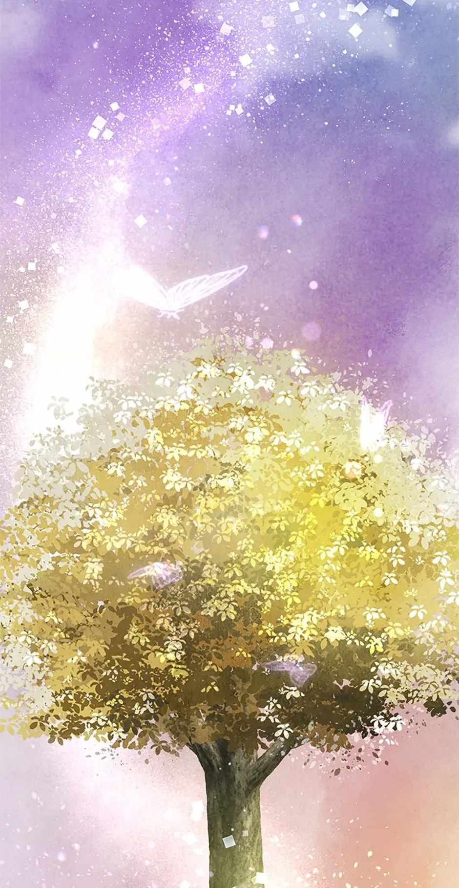 Intoxicated Butterfly and Cold Moon chapter 51 page 3