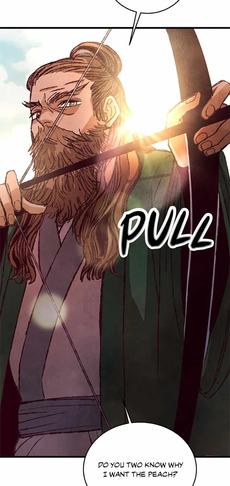 Intoxicated Butterfly and Cold Moon chapter 51 page 49