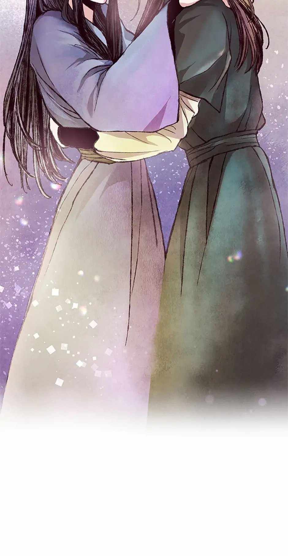 Intoxicated Butterfly and Cold Moon chapter 51 page 5