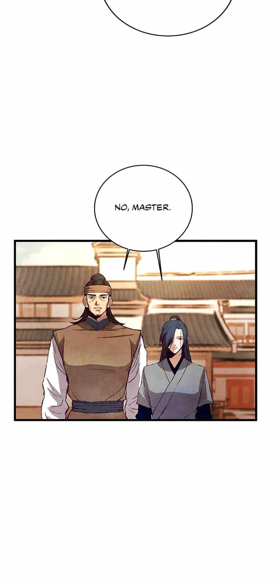 Intoxicated Butterfly and Cold Moon chapter 51 page 50