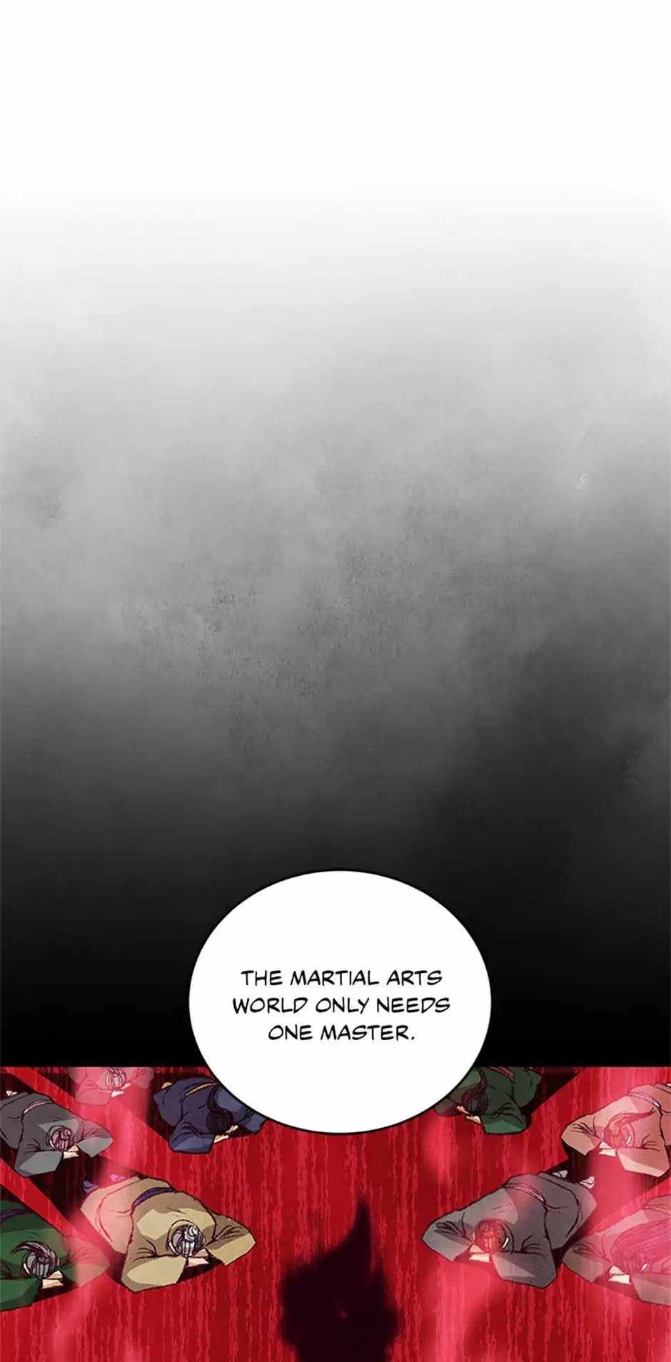 Intoxicated Butterfly and Cold Moon chapter 51 page 51