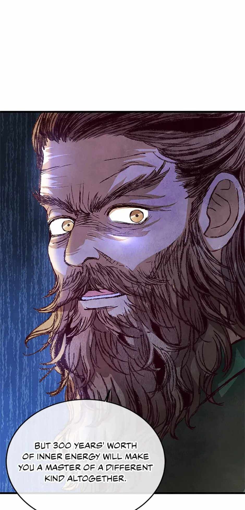 Intoxicated Butterfly and Cold Moon chapter 51 page 56