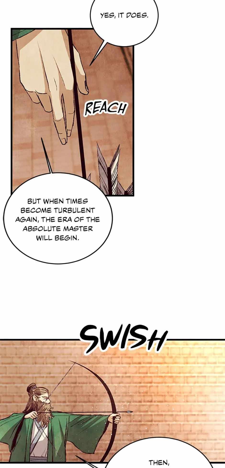 Intoxicated Butterfly and Cold Moon chapter 51 page 58