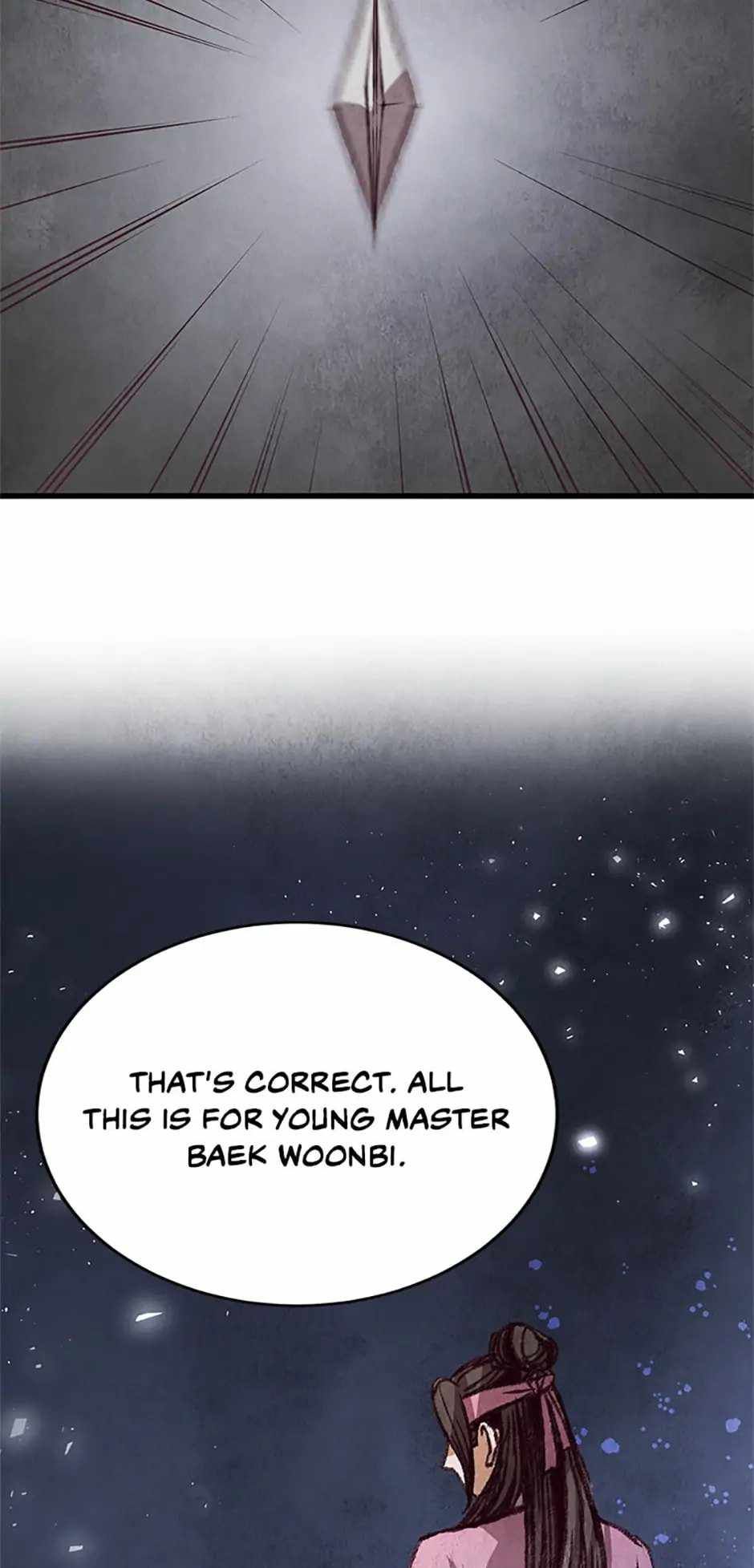Intoxicated Butterfly and Cold Moon chapter 51 page 60