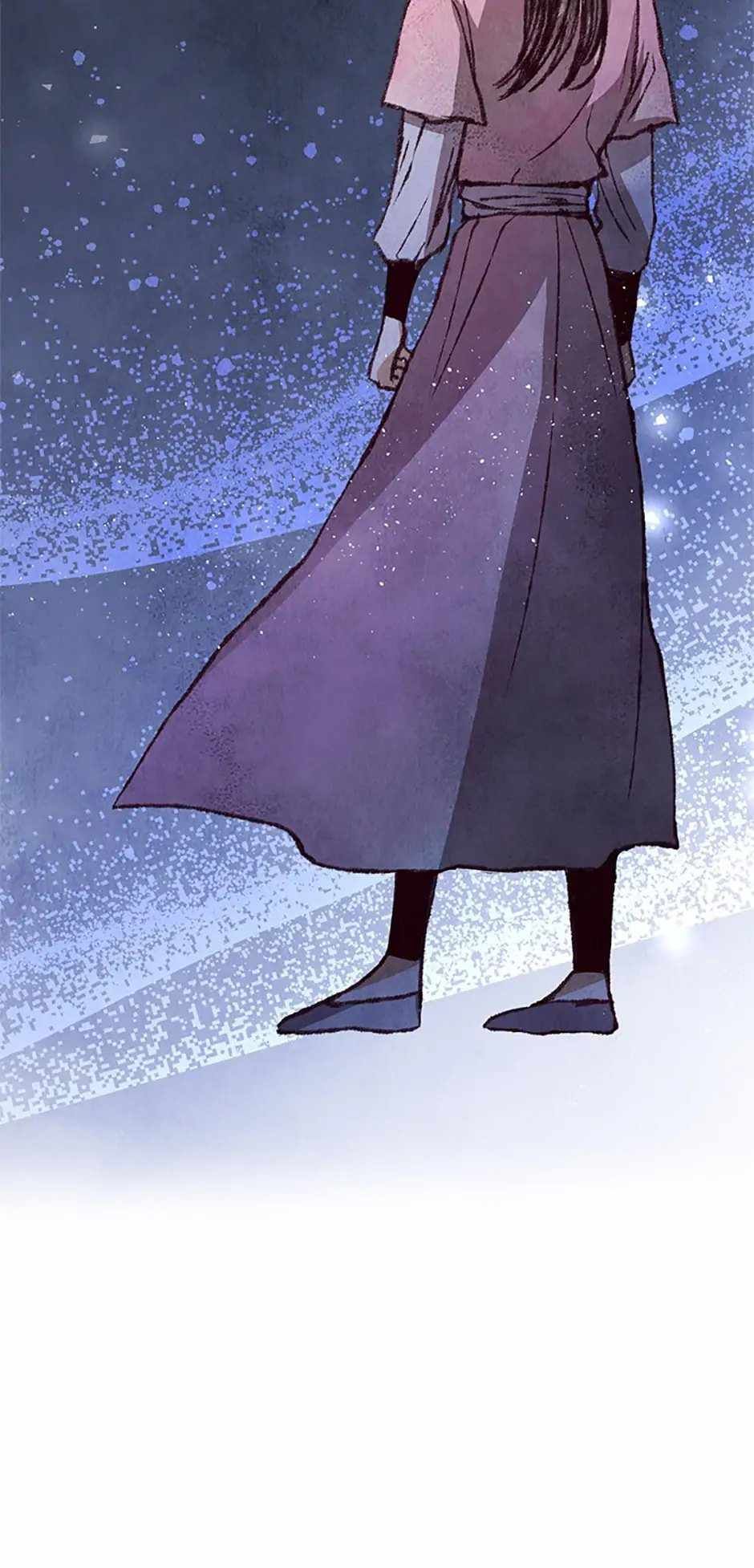 Intoxicated Butterfly and Cold Moon chapter 51 page 61