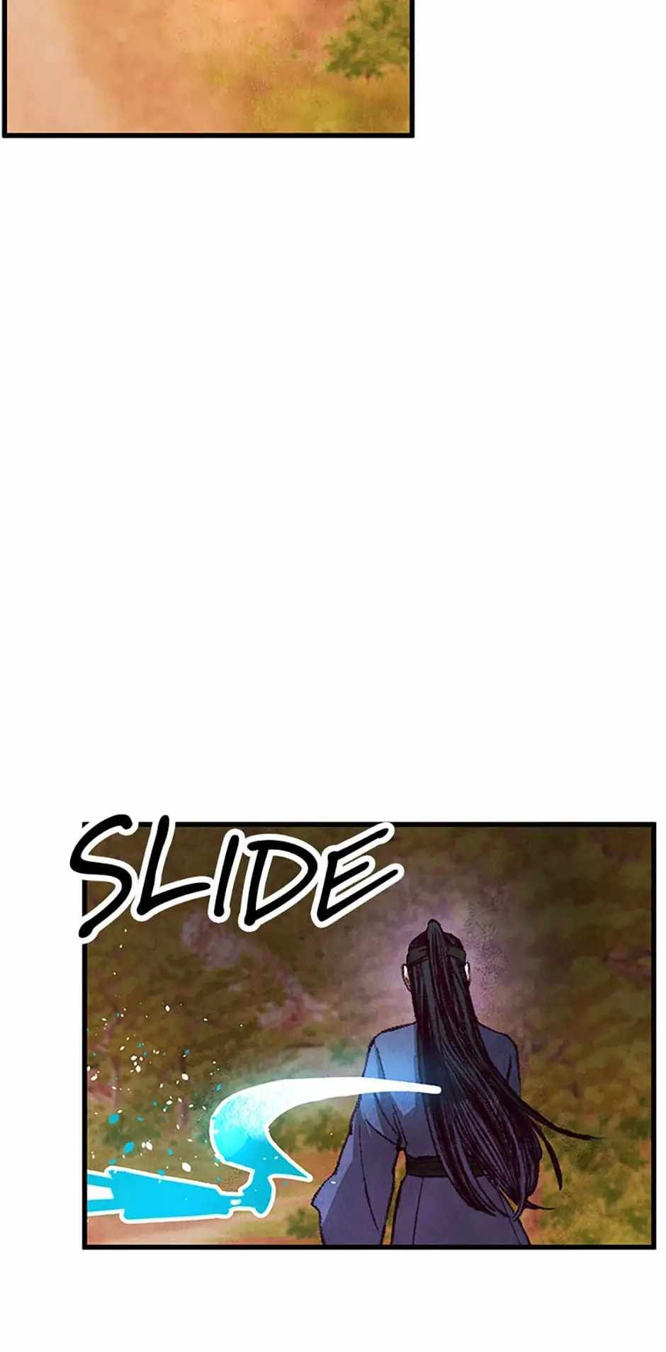 Intoxicated Butterfly and Cold Moon chapter 51 page 63