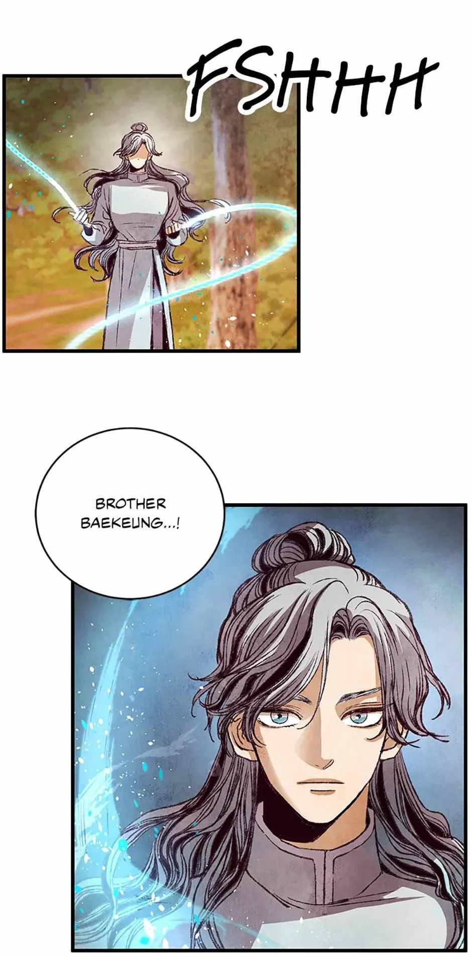 Intoxicated Butterfly and Cold Moon chapter 51 page 66