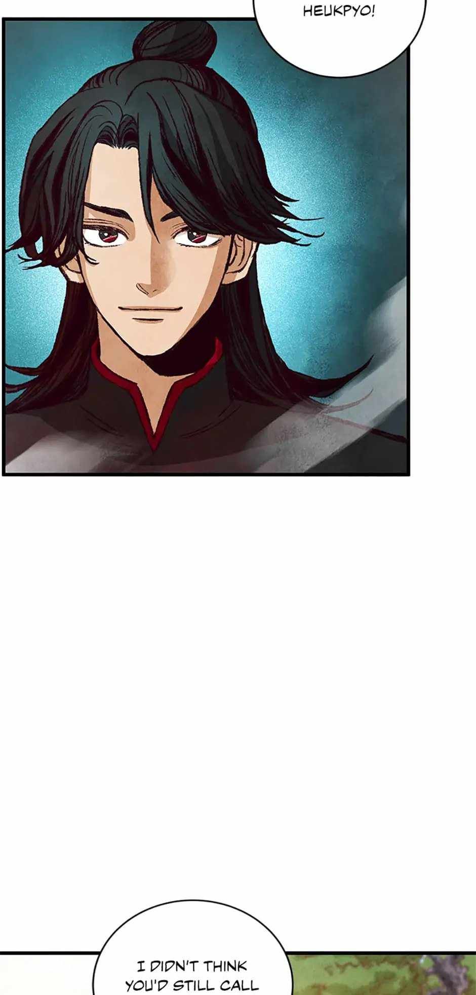 Intoxicated Butterfly and Cold Moon chapter 51 page 68