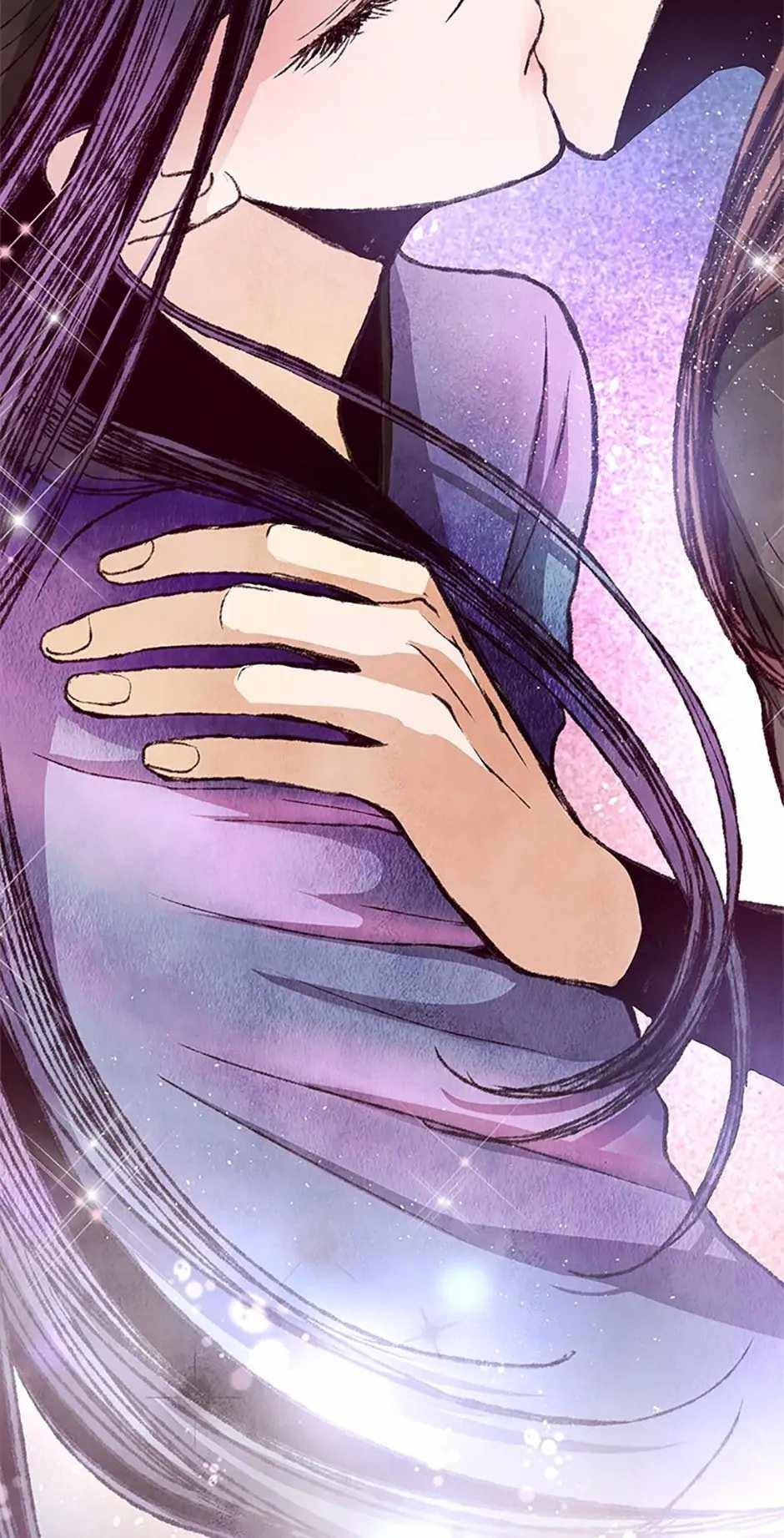 Intoxicated Butterfly and Cold Moon chapter 51 page 8