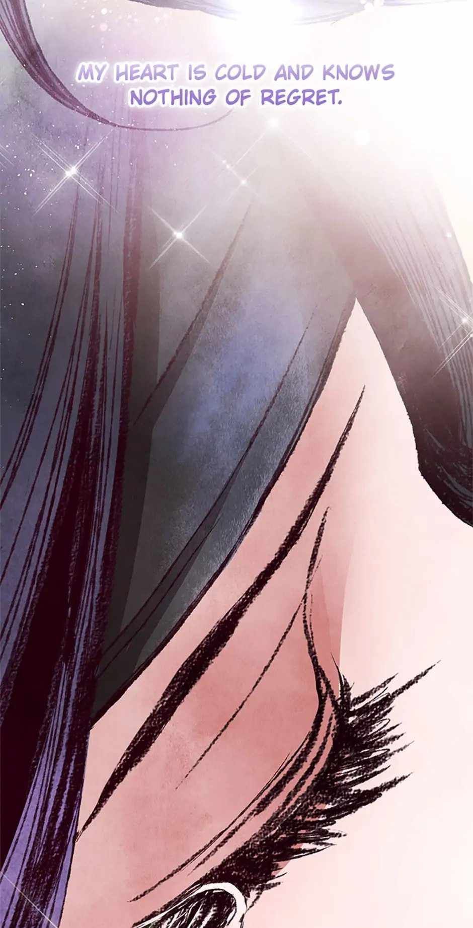 Intoxicated Butterfly and Cold Moon chapter 51 page 9