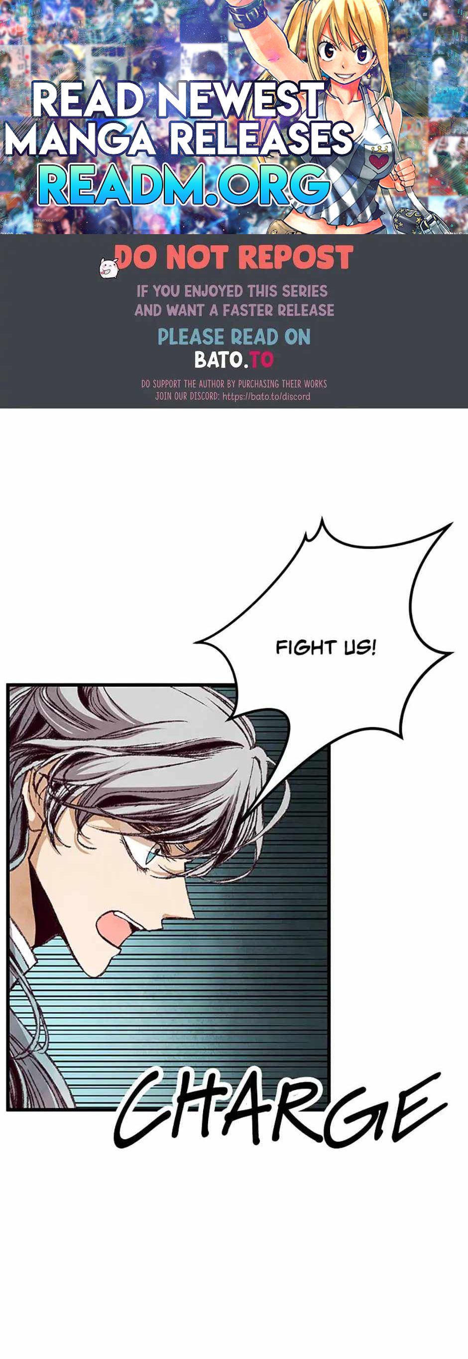 Intoxicated Butterfly and Cold Moon chapter 52 page 1