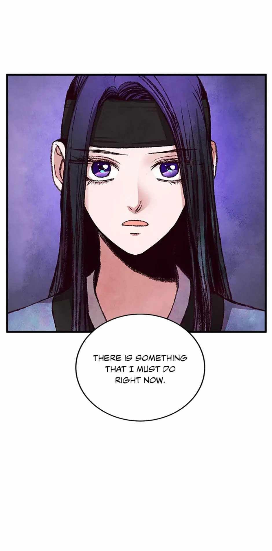 Intoxicated Butterfly and Cold Moon chapter 52 page 10