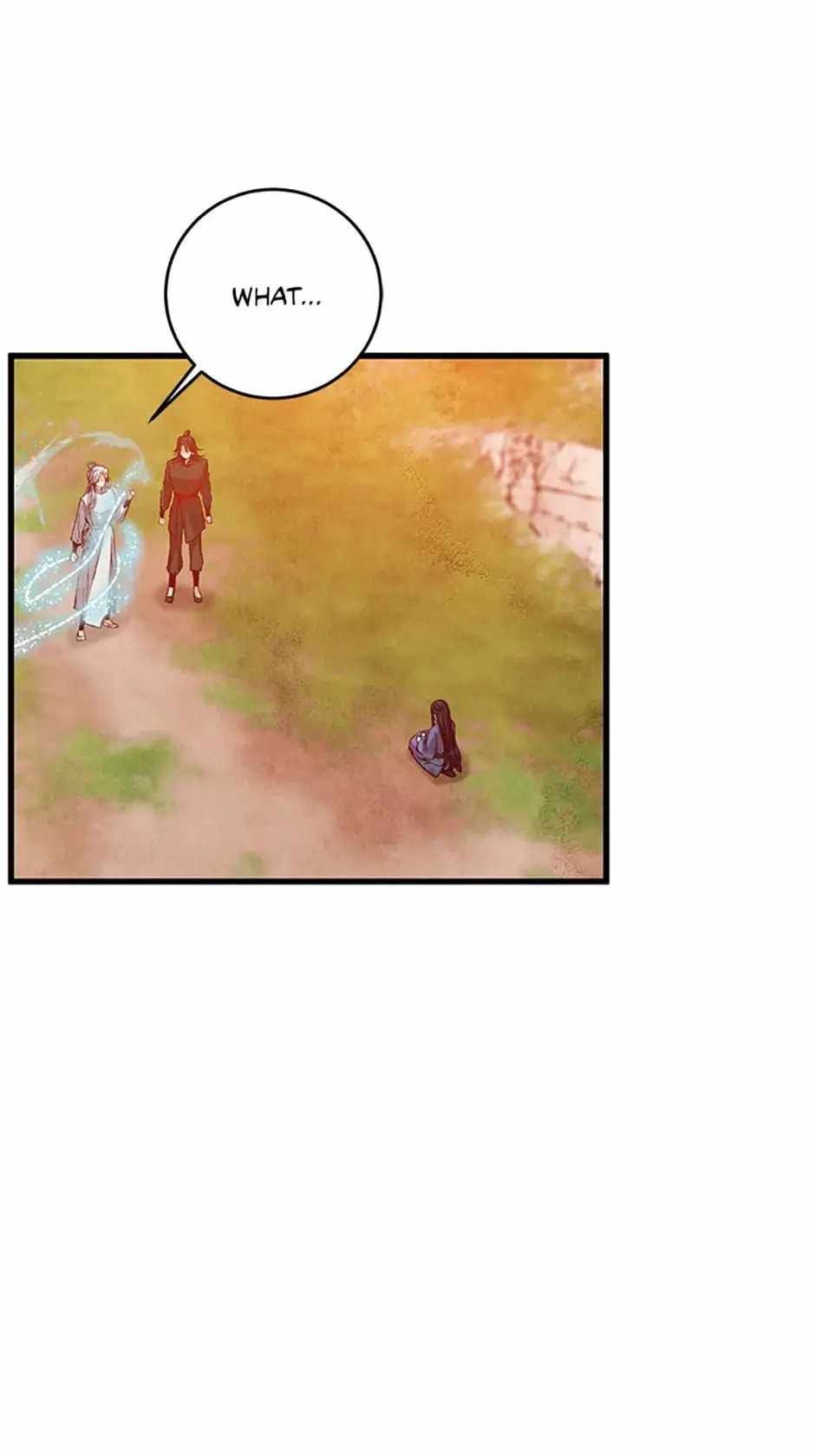 Intoxicated Butterfly and Cold Moon chapter 52 page 12