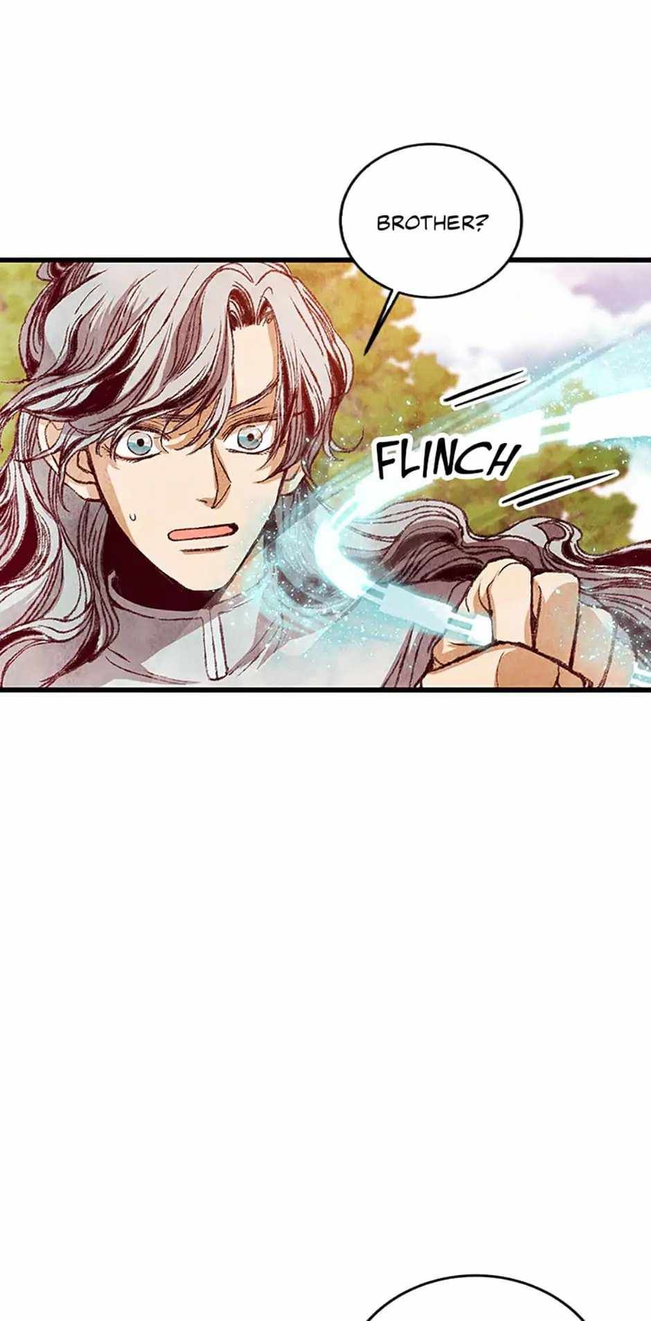 Intoxicated Butterfly and Cold Moon chapter 52 page 18