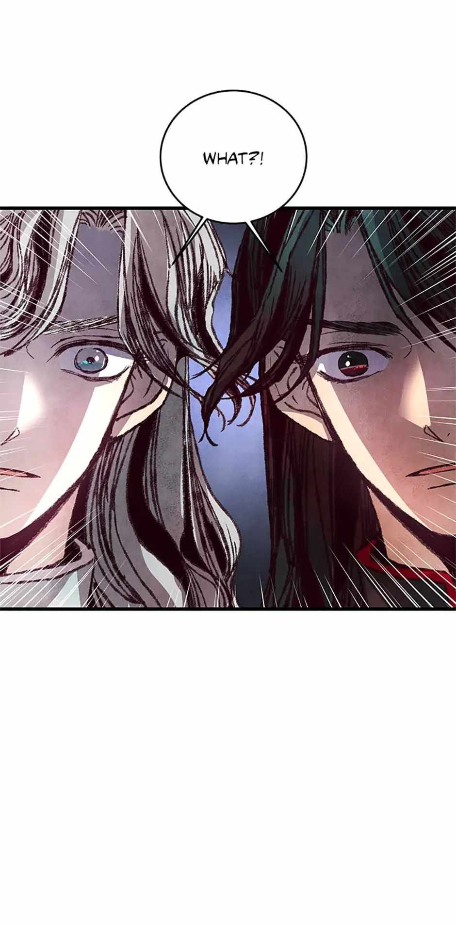 Intoxicated Butterfly and Cold Moon chapter 52 page 25