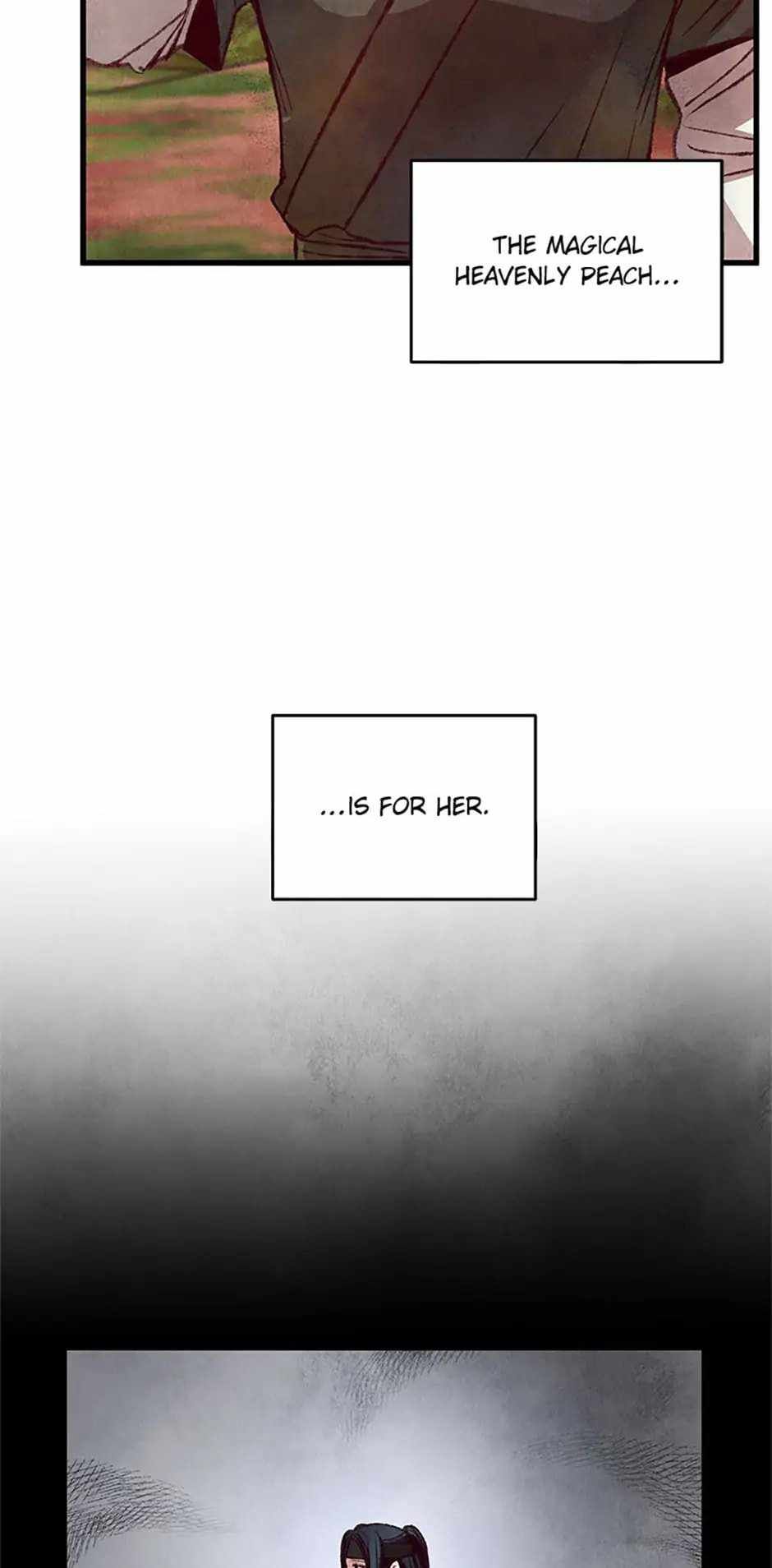 Intoxicated Butterfly and Cold Moon chapter 52 page 29