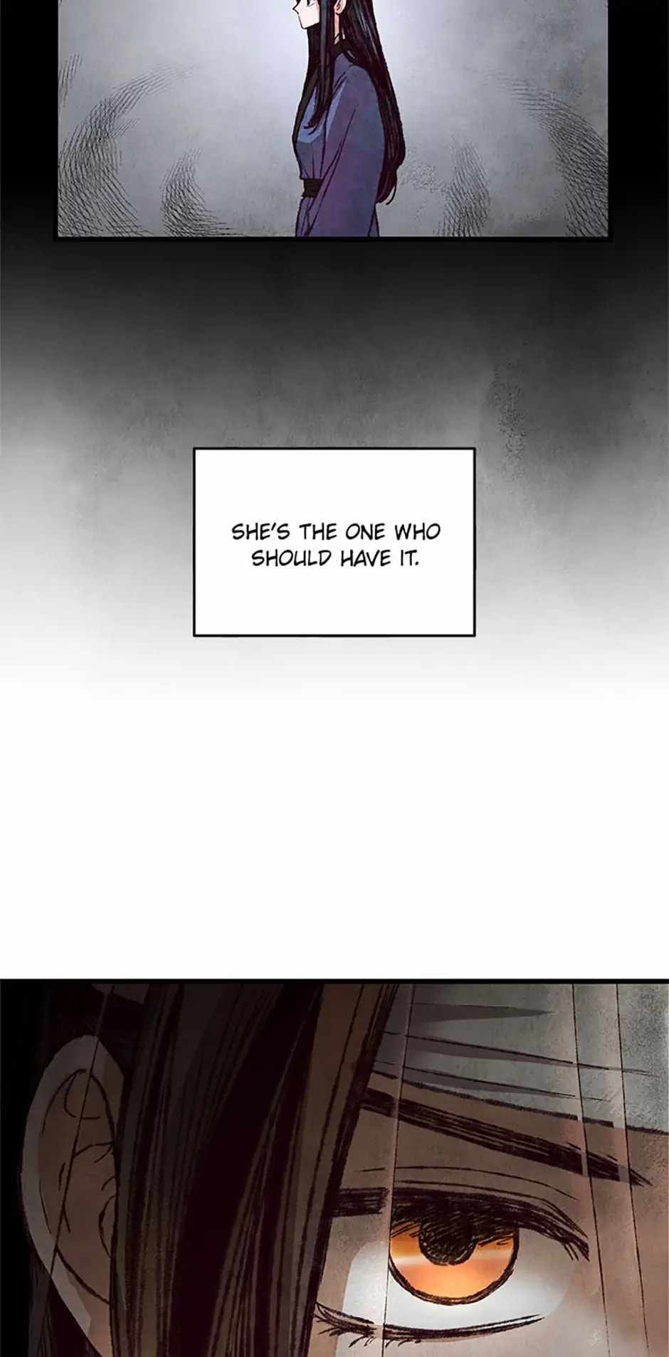 Intoxicated Butterfly and Cold Moon chapter 52 page 30