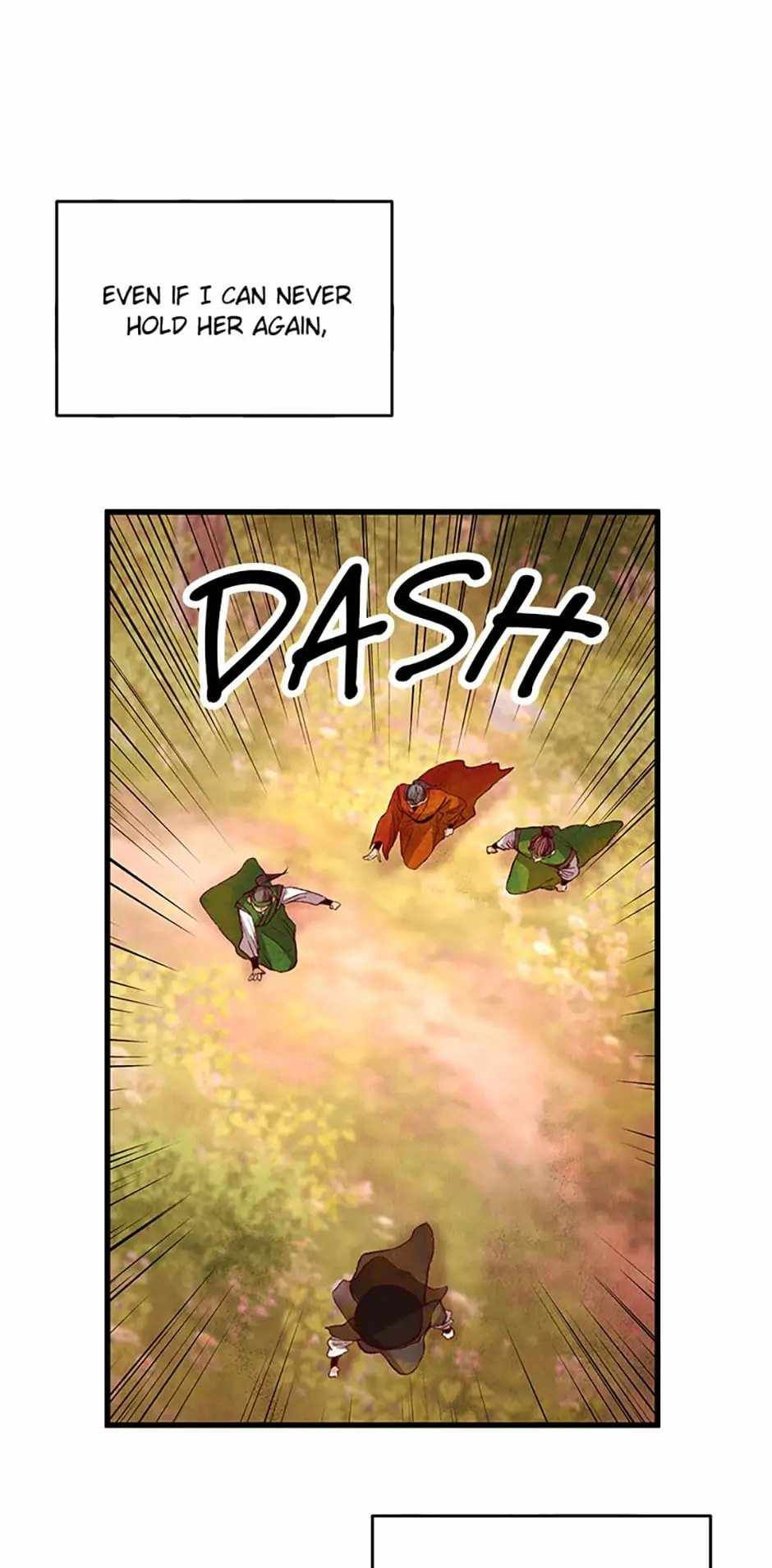 Intoxicated Butterfly and Cold Moon chapter 52 page 37