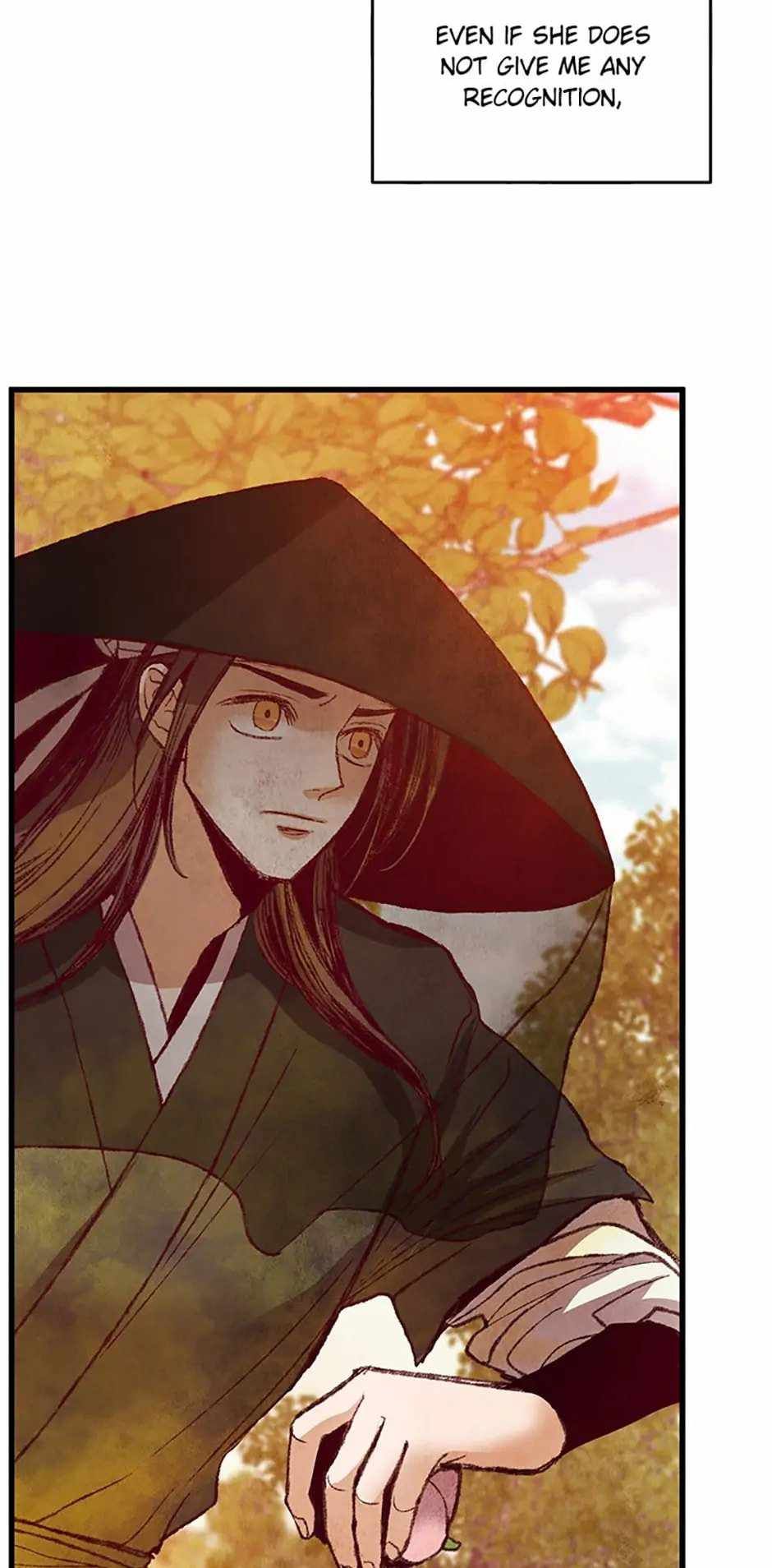 Intoxicated Butterfly and Cold Moon chapter 52 page 38