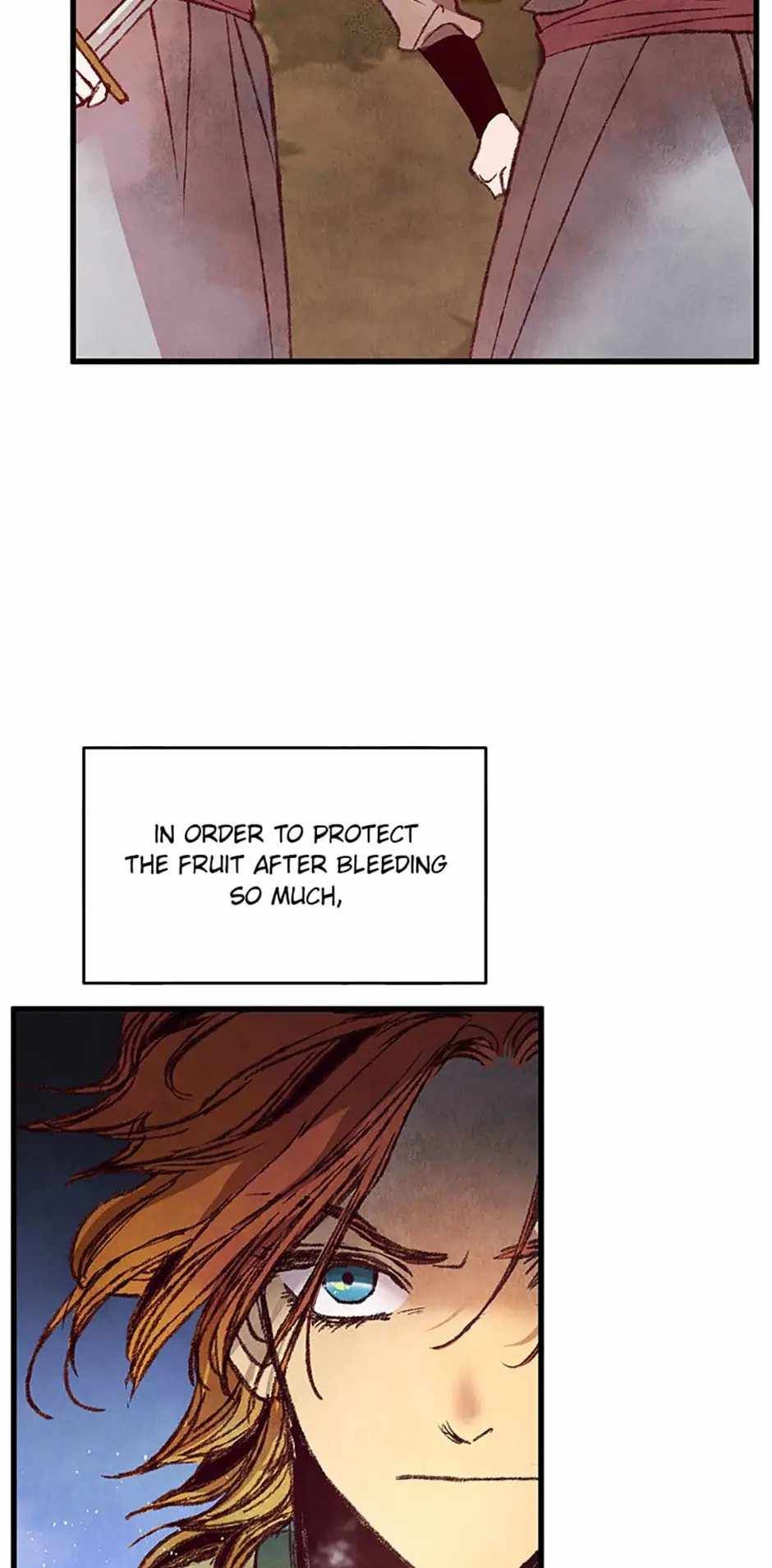 Intoxicated Butterfly and Cold Moon chapter 52 page 45