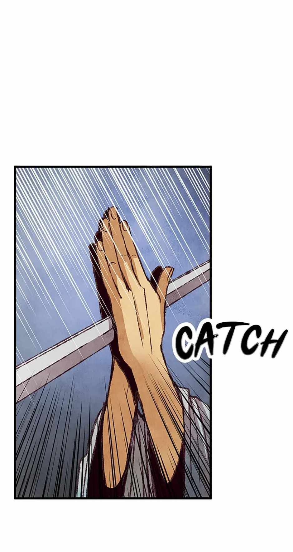 Intoxicated Butterfly and Cold Moon chapter 52 page 47