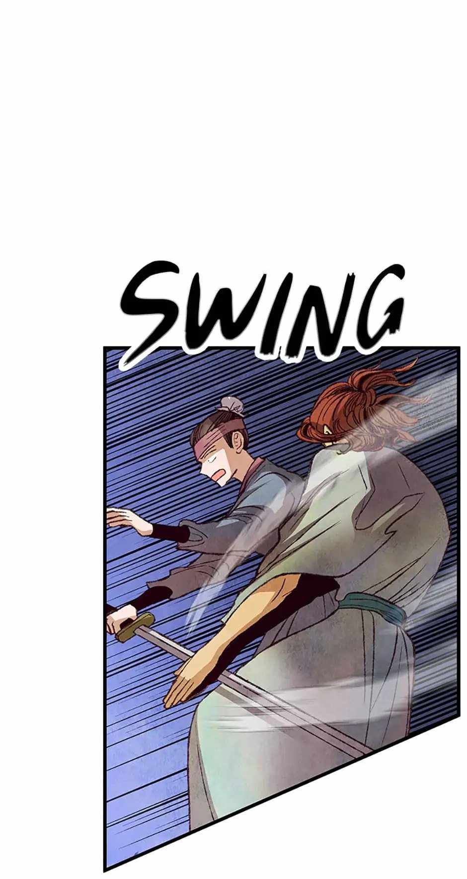 Intoxicated Butterfly and Cold Moon chapter 52 page 48