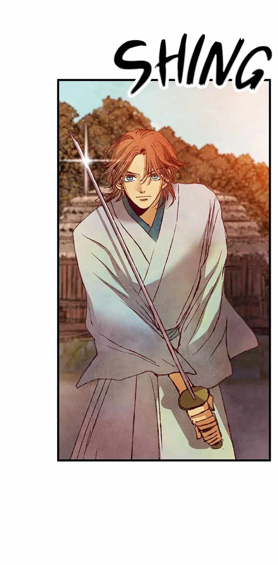 Intoxicated Butterfly and Cold Moon chapter 52 page 52