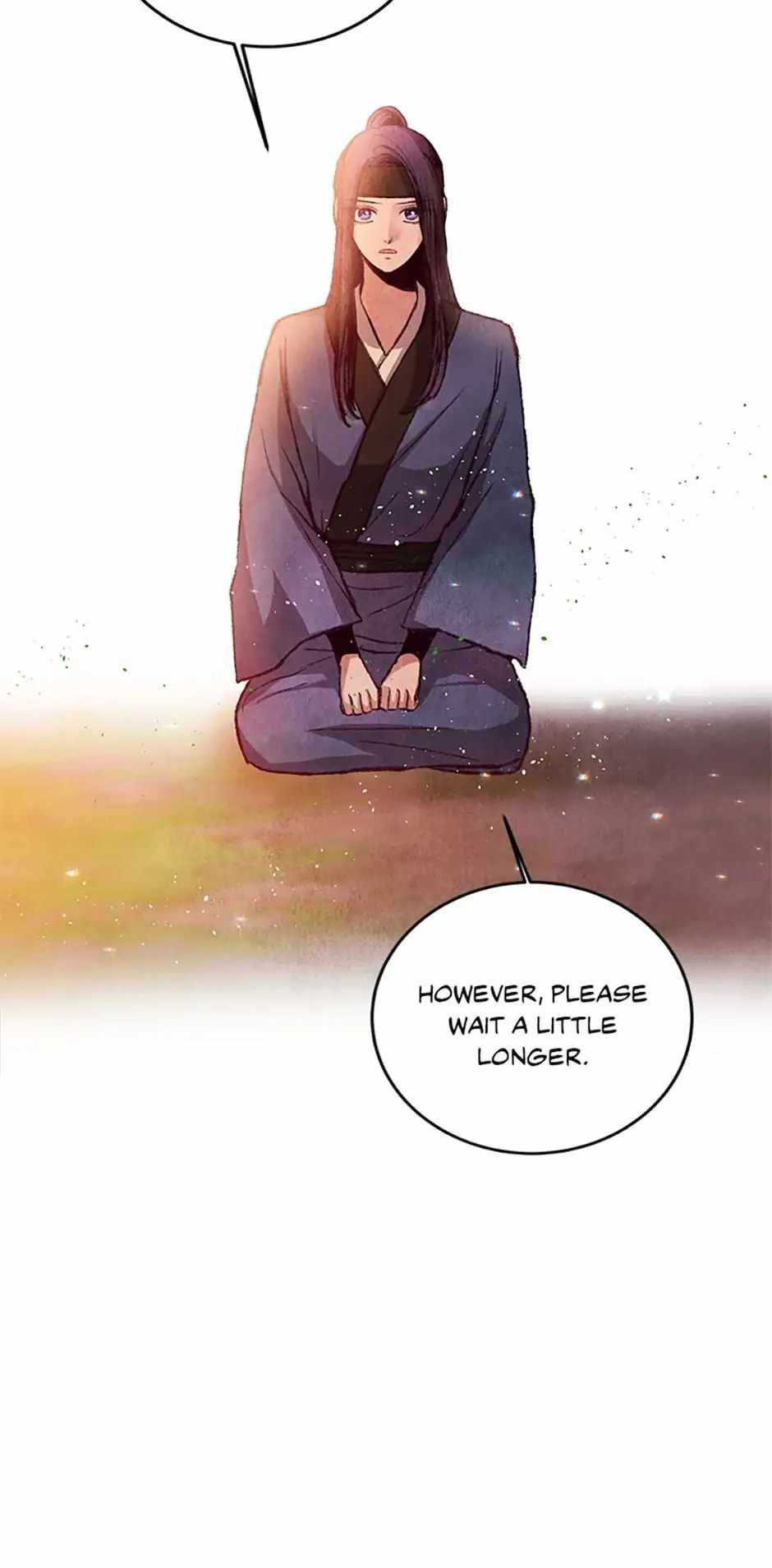 Intoxicated Butterfly and Cold Moon chapter 52 page 9