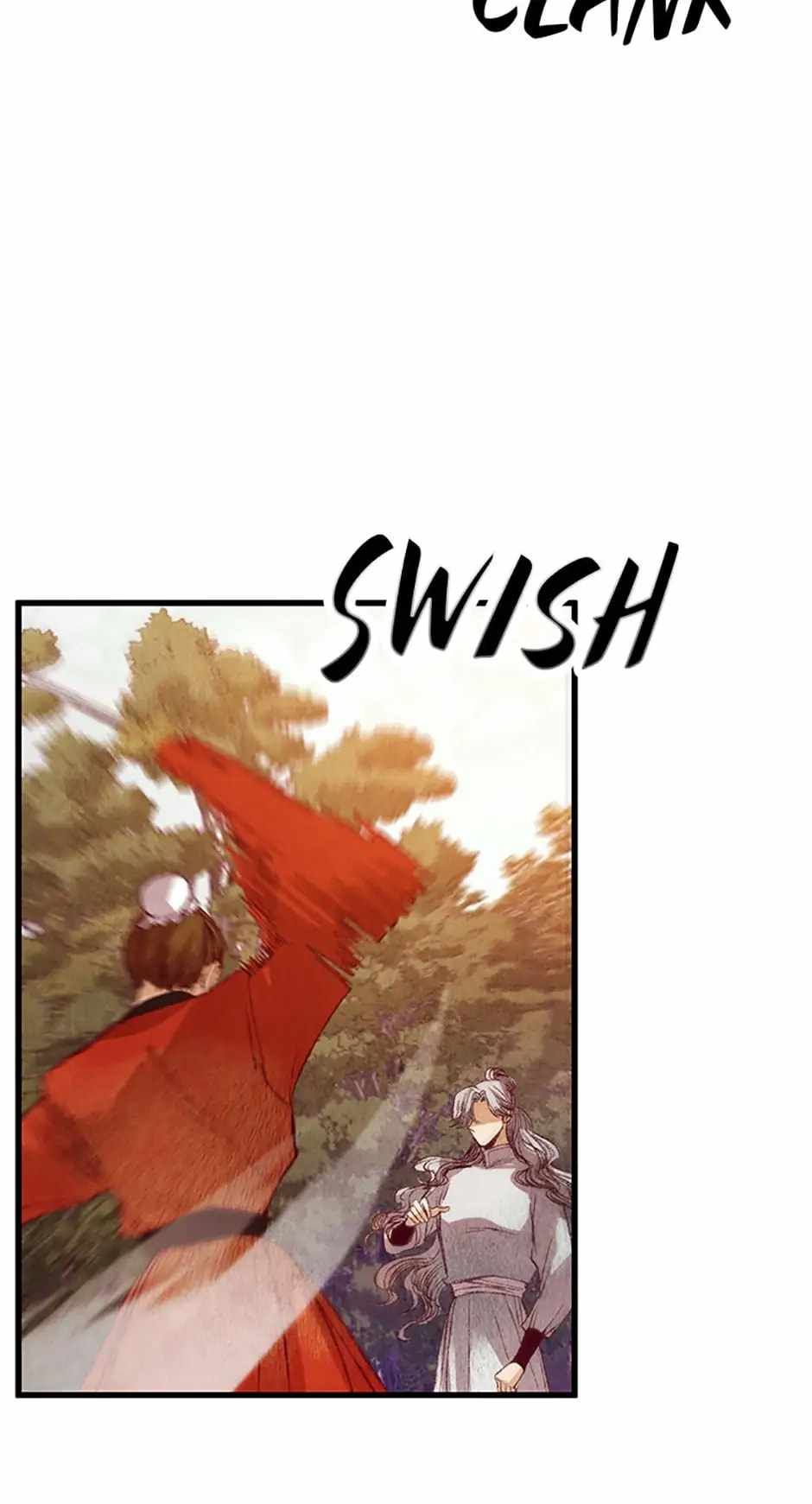 Intoxicated Butterfly and Cold Moon chapter 53 page 10