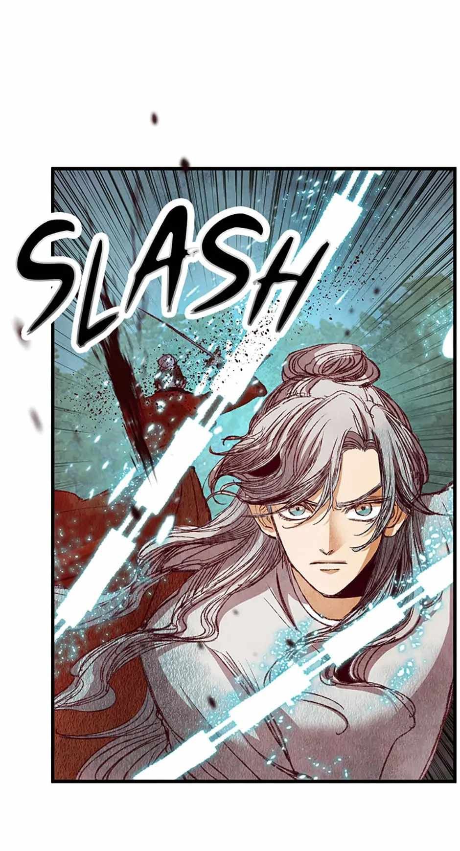 Intoxicated Butterfly and Cold Moon chapter 53 page 11